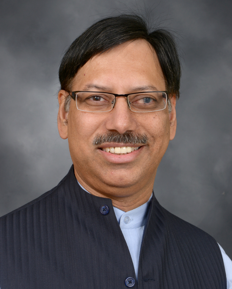 Rakesh Sharma, MD Valley Health System